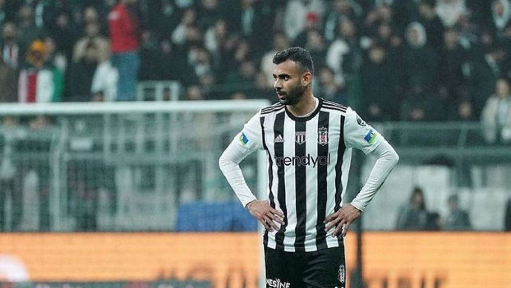 Rachid Ghezzal'da sıcak gelişme!